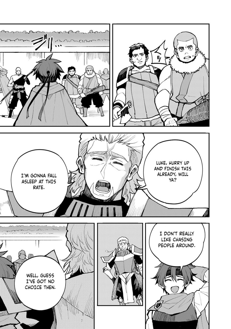 Dorei Shounin Shika Sentakushi Ga Nai Desu Yo Harem Nani Sore OishII No 39 7