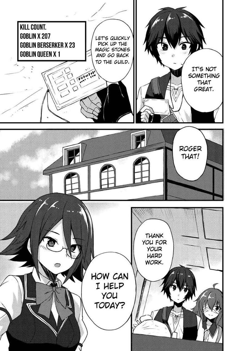 Dorei Shounin Shika Sentakushi Ga Nai Desu Yo Harem Nani Sore OishII No 4 19