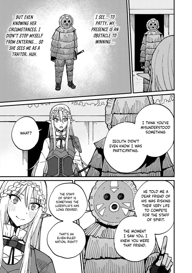 Dorei Shounin Shika Sentakushi Ga Nai Desu Yo Harem Nani Sore OishII No 40 12