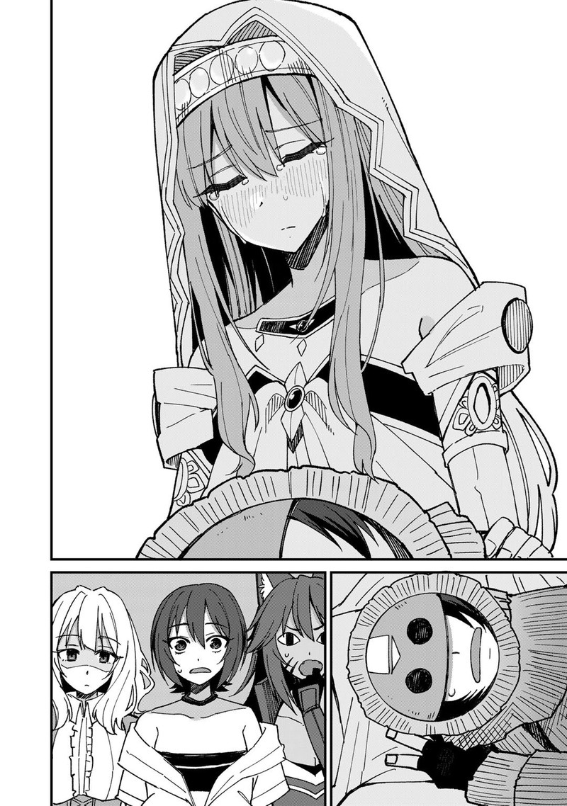 Dorei Shounin Shika Sentakushi Ga Nai Desu Yo Harem Nani Sore OishII No 41 18