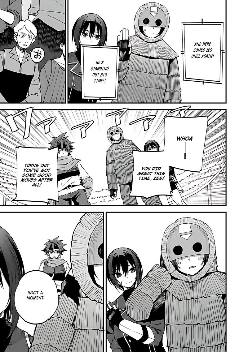 Dorei Shounin Shika Sentakushi Ga Nai Desu Yo Harem Nani Sore OishII No 43 14