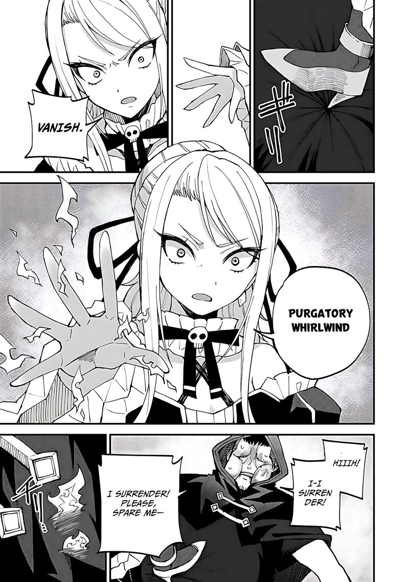Dorei Shounin Shika Sentakushi Ga Nai Desu Yo Harem Nani Sore OishII No 44 18