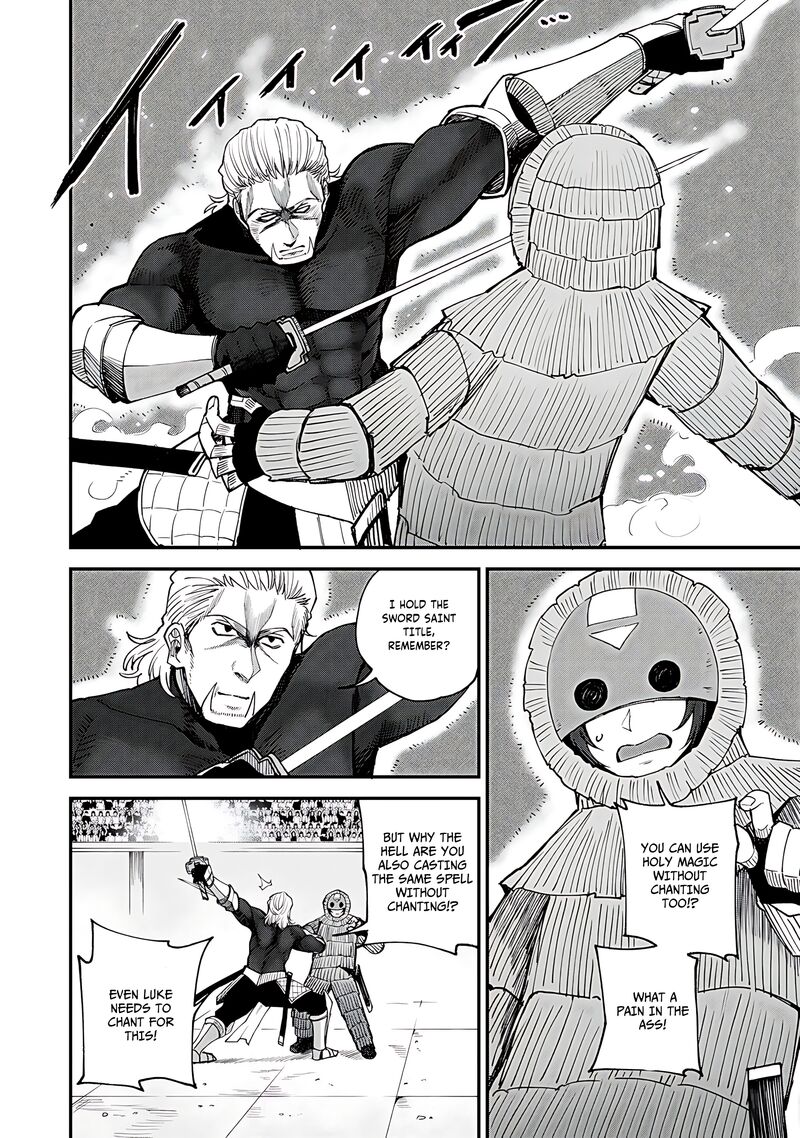 Dorei Shounin Shika Sentakushi Ga Nai Desu Yo Harem Nani Sore OishII No 45 13