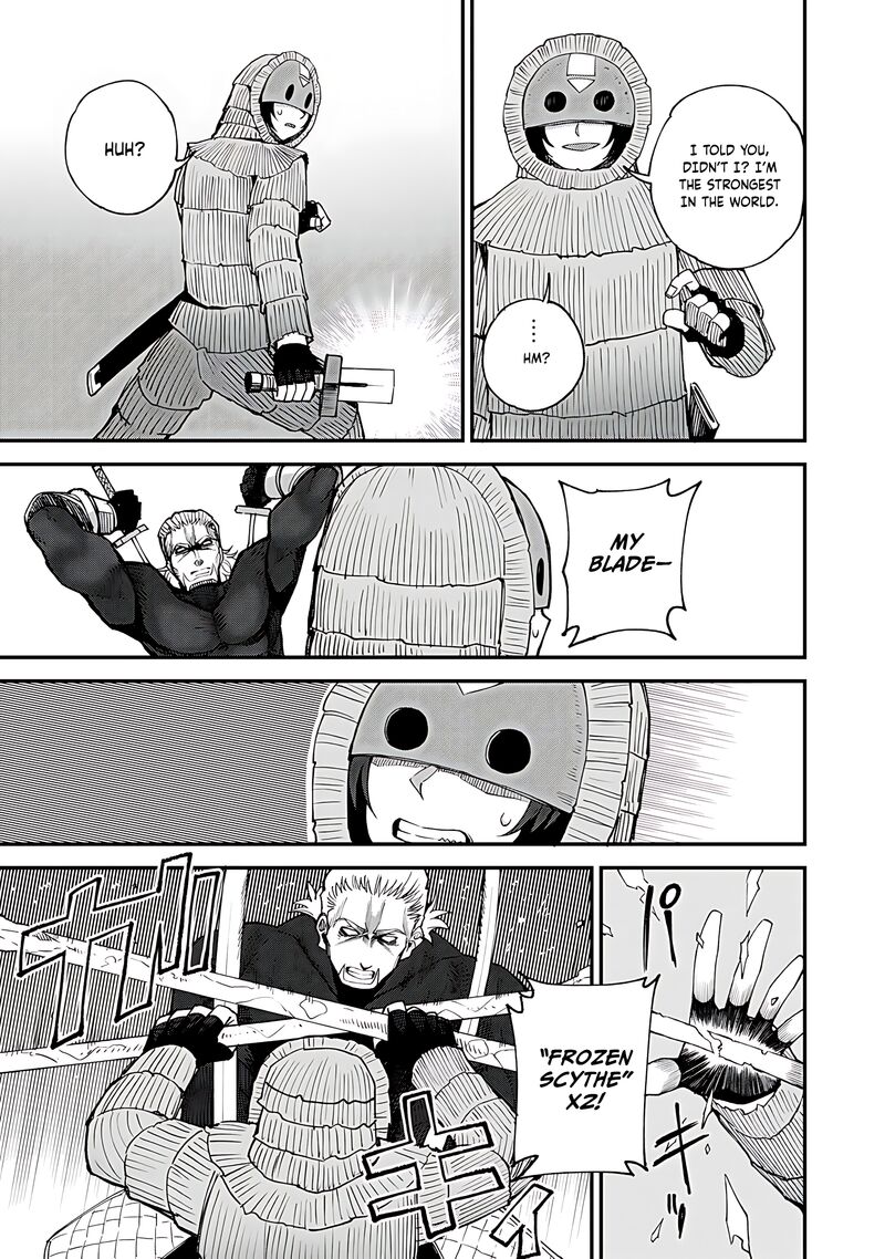 Dorei Shounin Shika Sentakushi Ga Nai Desu Yo Harem Nani Sore OishII No 45 14