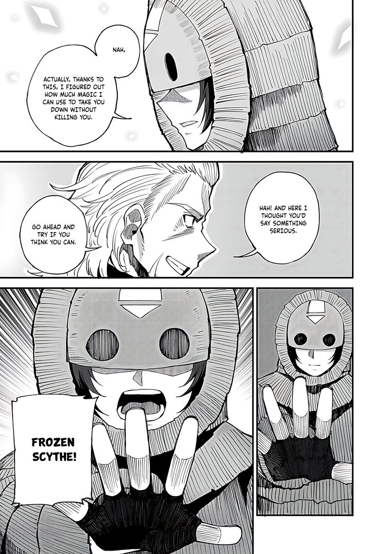 Dorei Shounin Shika Sentakushi Ga Nai Desu Yo Harem Nani Sore OishII No 45 16