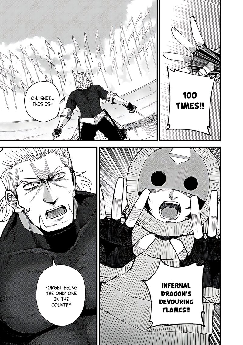 Dorei Shounin Shika Sentakushi Ga Nai Desu Yo Harem Nani Sore OishII No 45 18