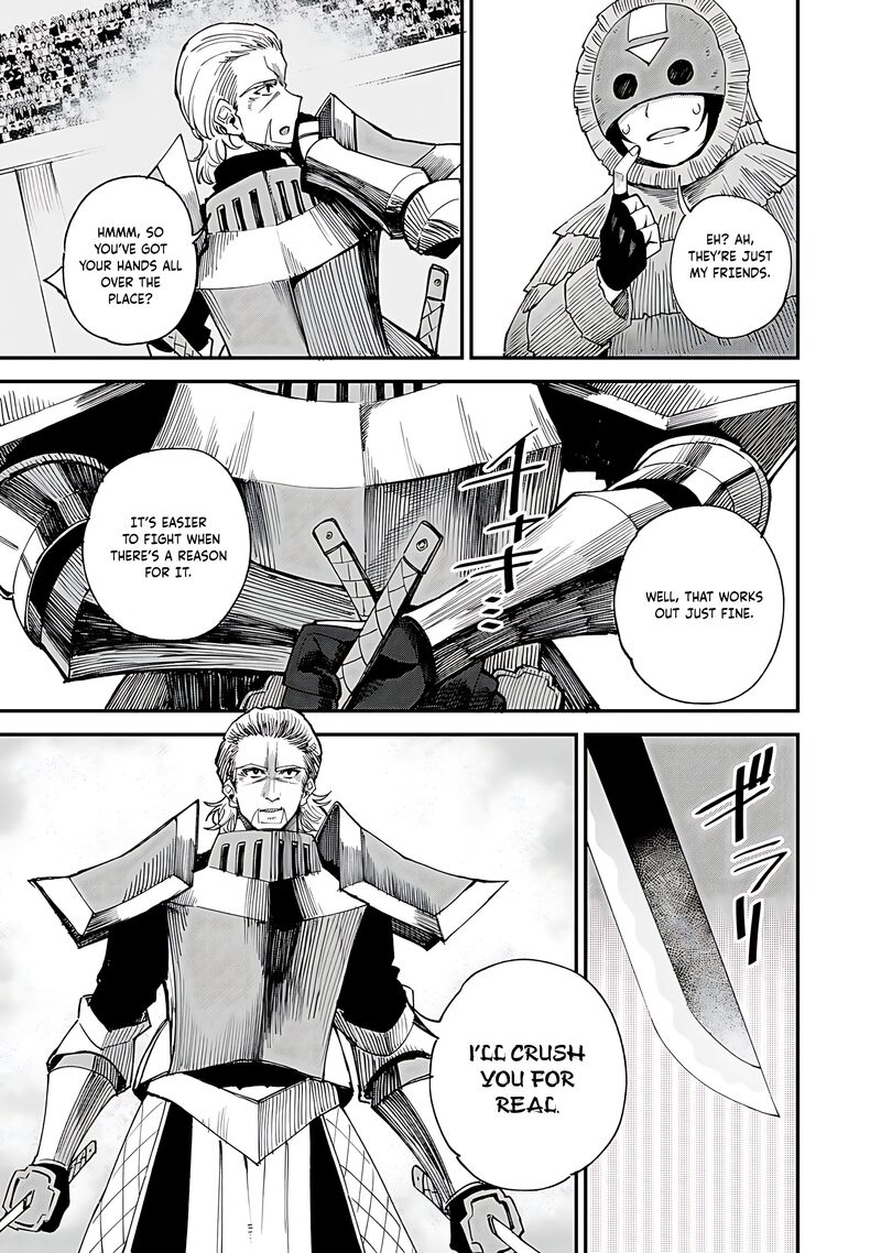 Dorei Shounin Shika Sentakushi Ga Nai Desu Yo Harem Nani Sore OishII No 45 4