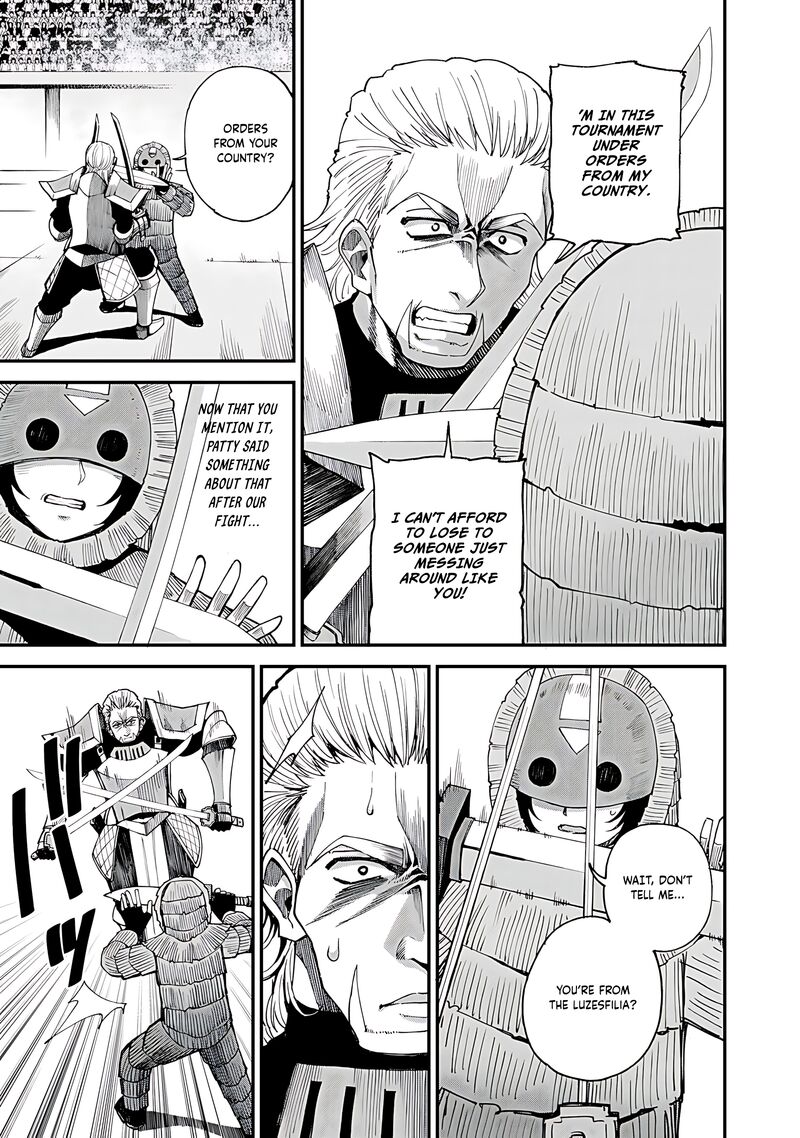 Dorei Shounin Shika Sentakushi Ga Nai Desu Yo Harem Nani Sore OishII No 45 6