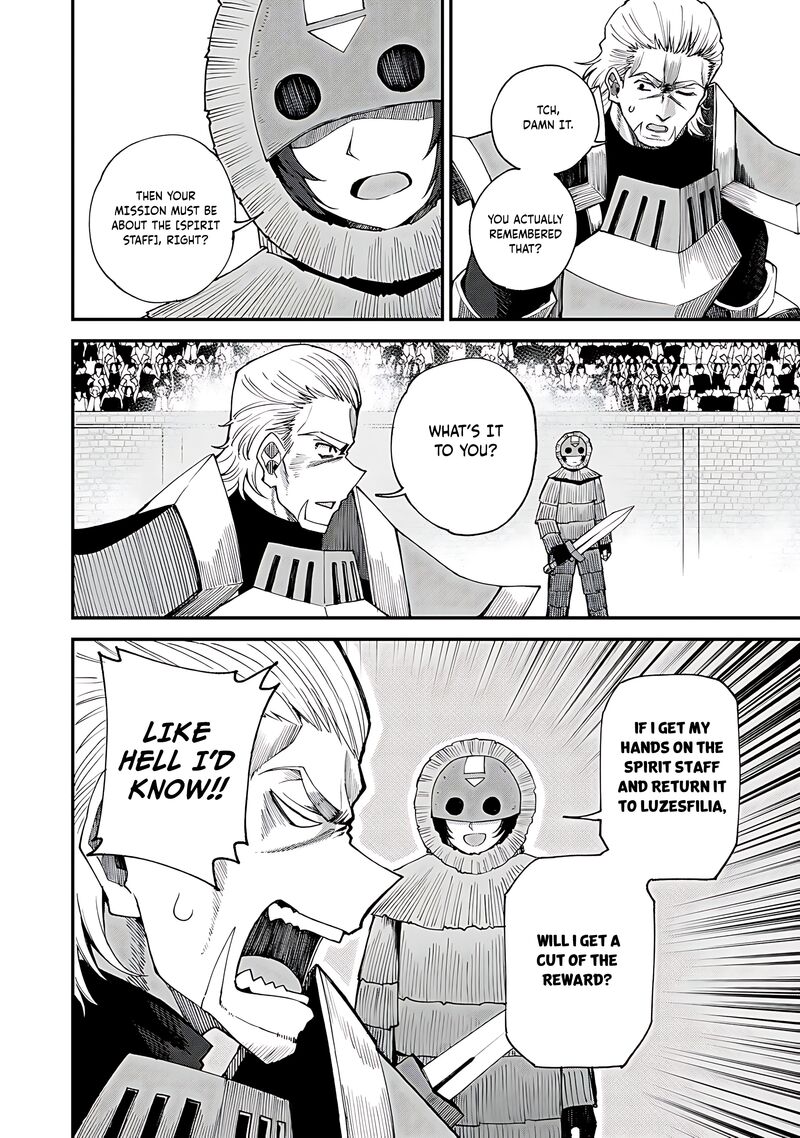 Dorei Shounin Shika Sentakushi Ga Nai Desu Yo Harem Nani Sore OishII No 45 7