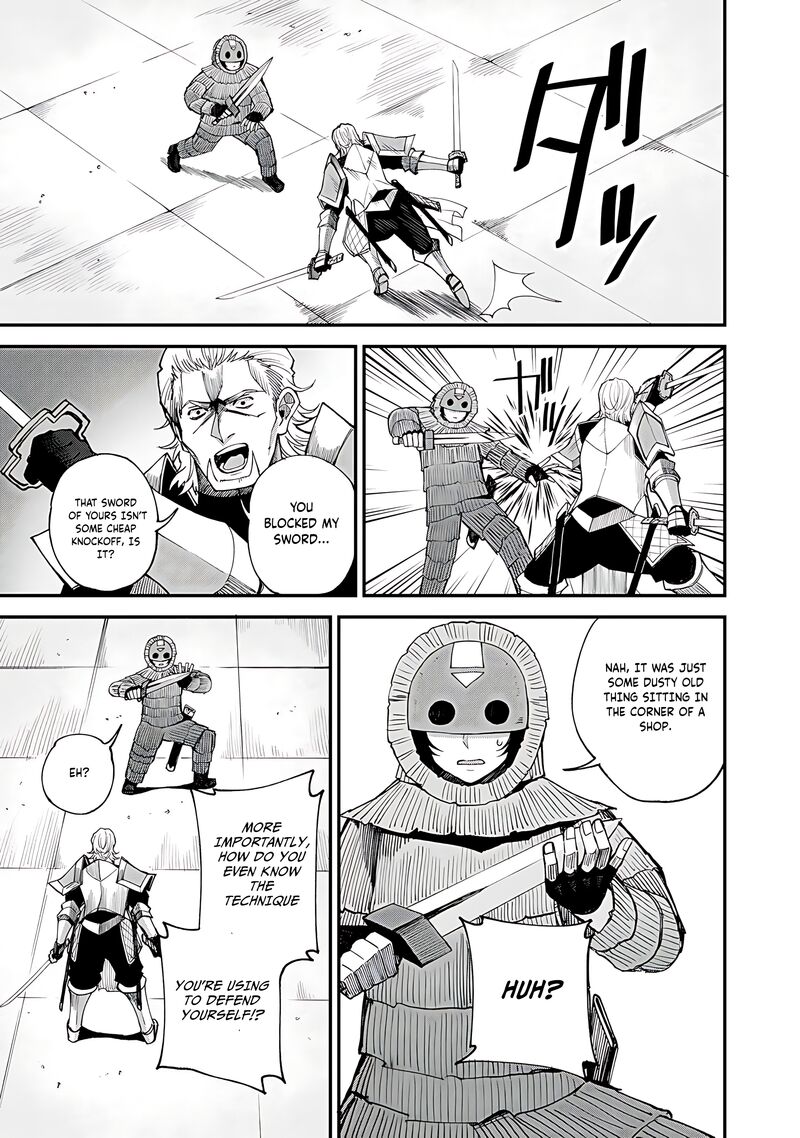 Dorei Shounin Shika Sentakushi Ga Nai Desu Yo Harem Nani Sore OishII No 45 8