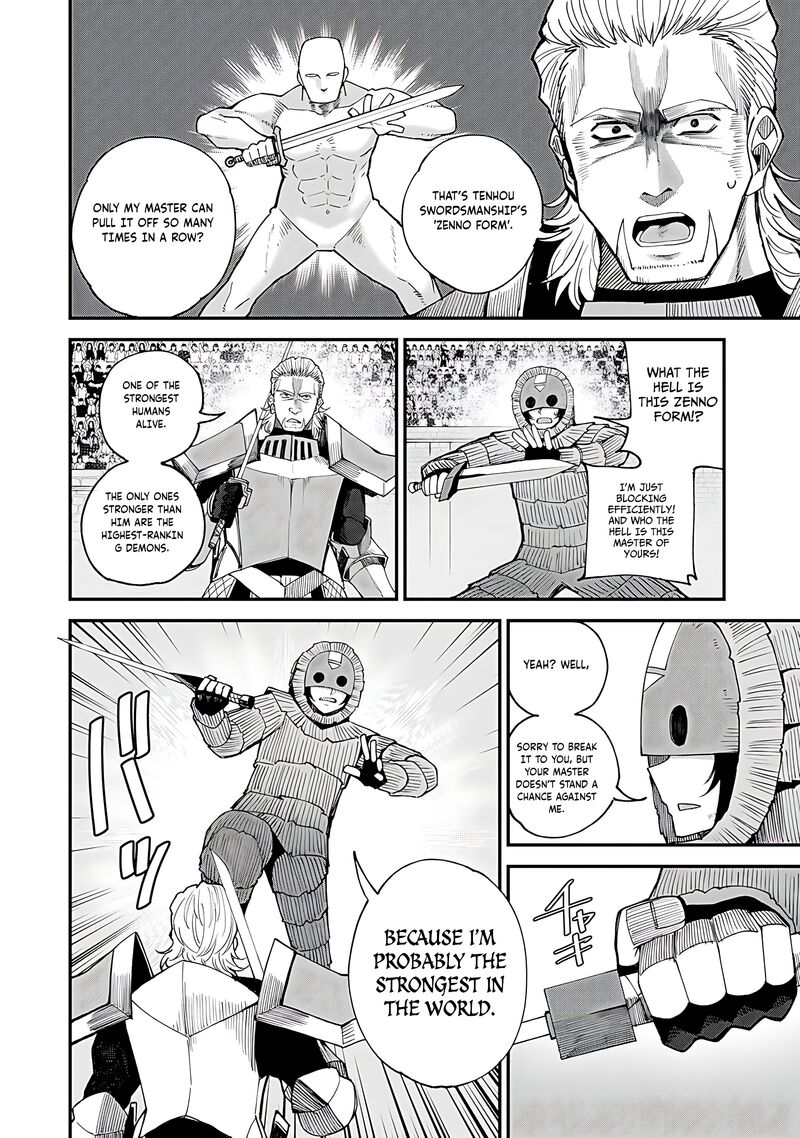 Dorei Shounin Shika Sentakushi Ga Nai Desu Yo Harem Nani Sore OishII No 45 9