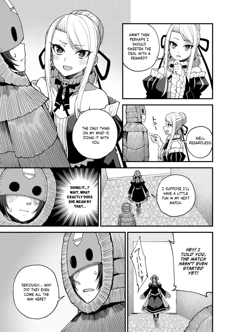 Dorei Shounin Shika Sentakushi Ga Nai Desu Yo Harem Nani Sore OishII No 46 4