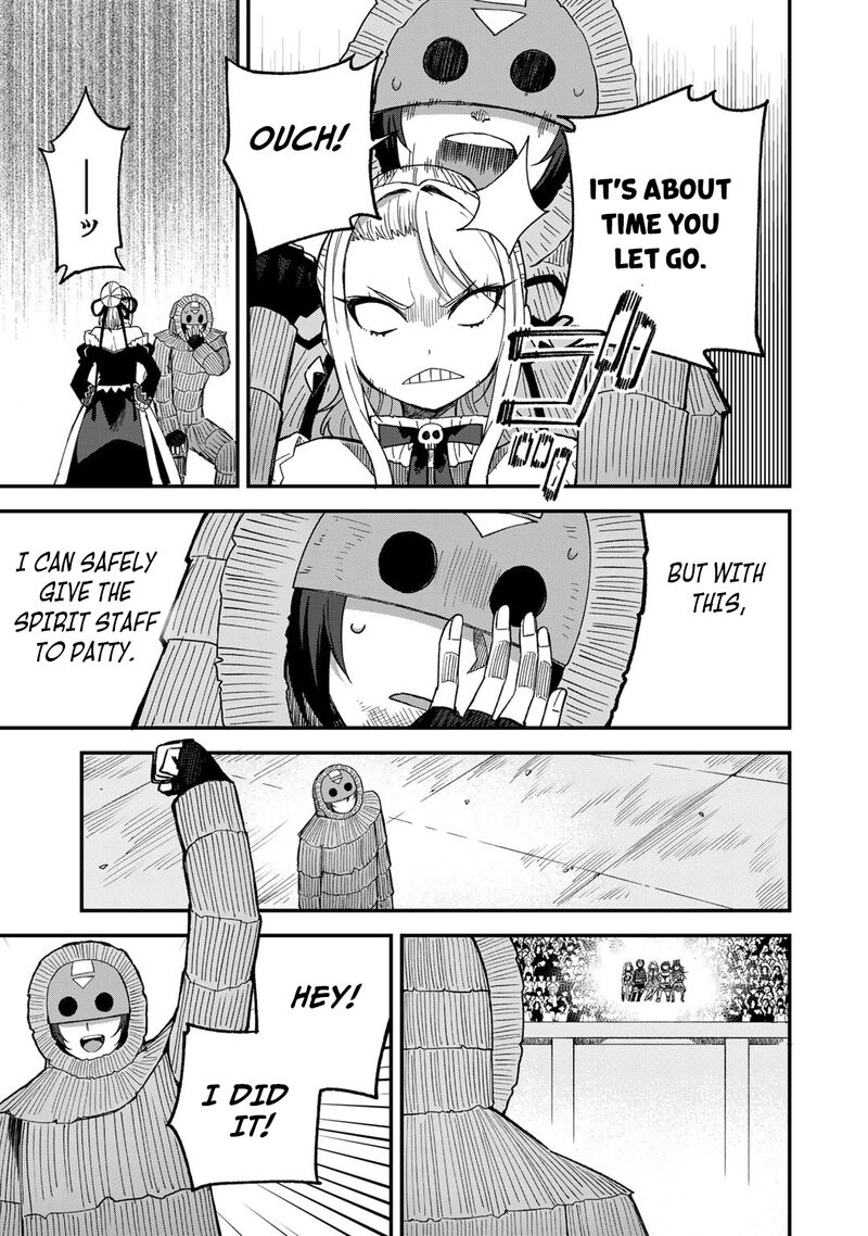 Dorei Shounin Shika Sentakushi Ga Nai Desu Yo Harem Nani Sore OishII No 49 20