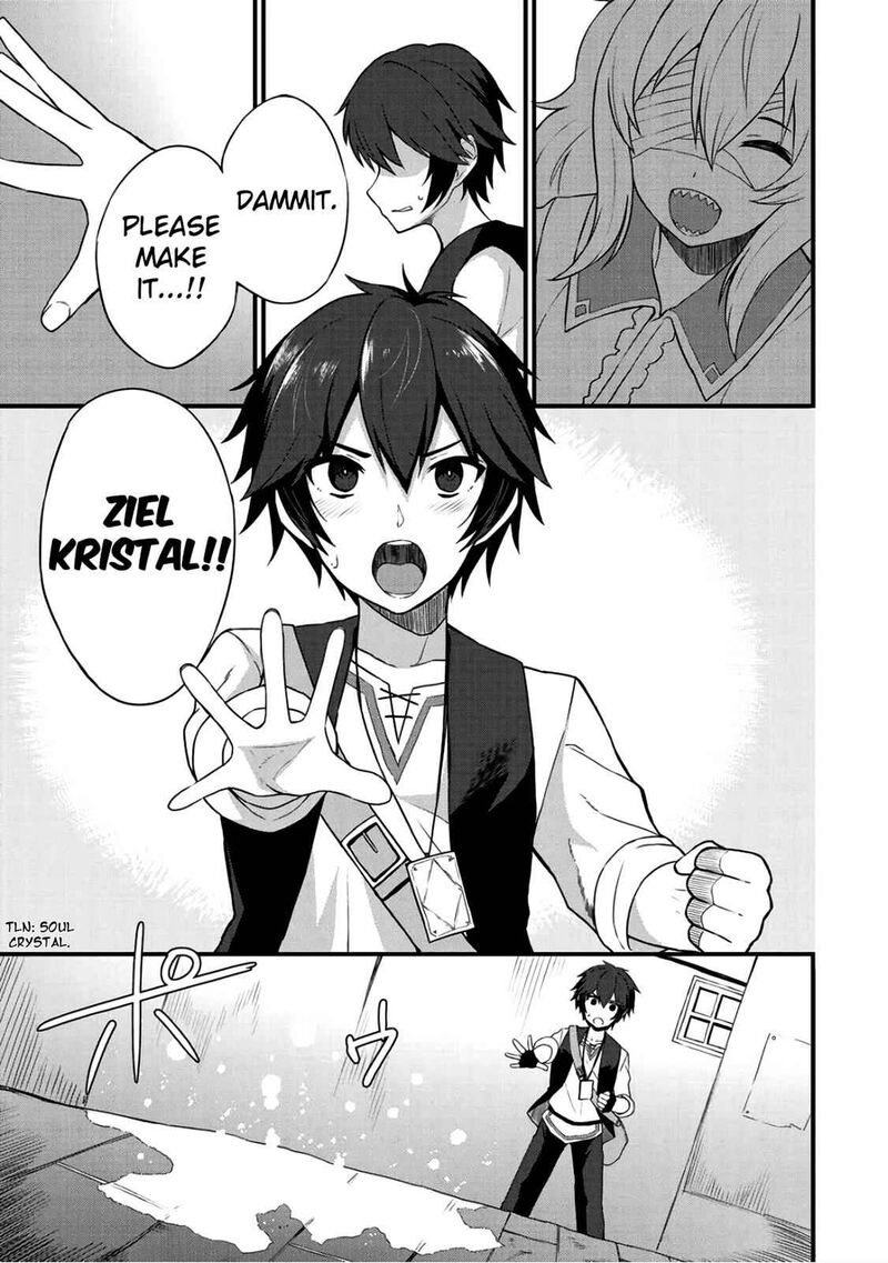 Dorei Shounin Shika Sentakushi Ga Nai Desu Yo Harem Nani Sore OishII No 5 12