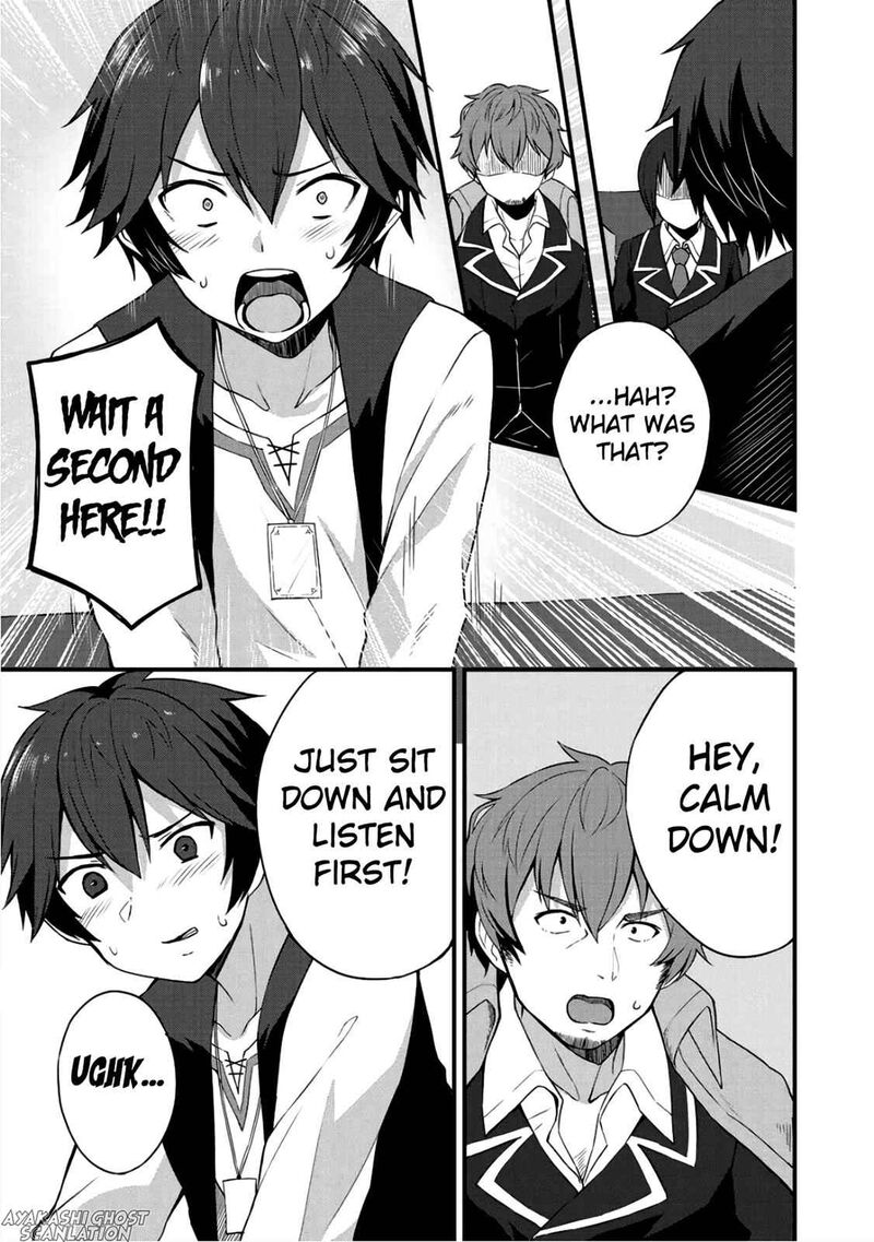 Dorei Shounin Shika Sentakushi Ga Nai Desu Yo Harem Nani Sore OishII No 5 8