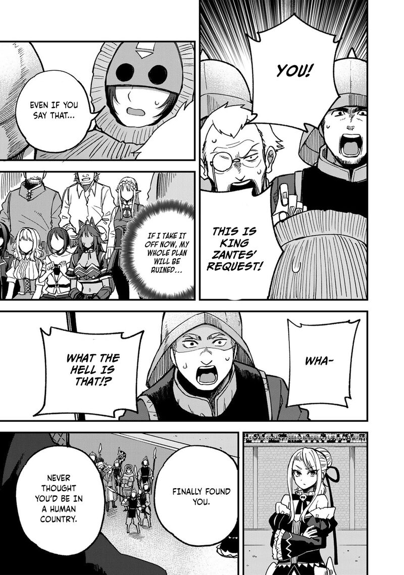 Dorei Shounin Shika Sentakushi Ga Nai Desu Yo Harem Nani Sore OishII No 50 11