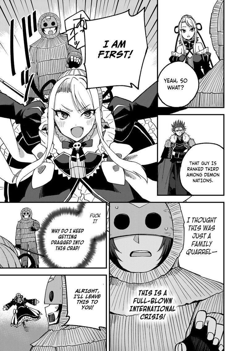 Dorei Shounin Shika Sentakushi Ga Nai Desu Yo Harem Nani Sore OishII No 50 17