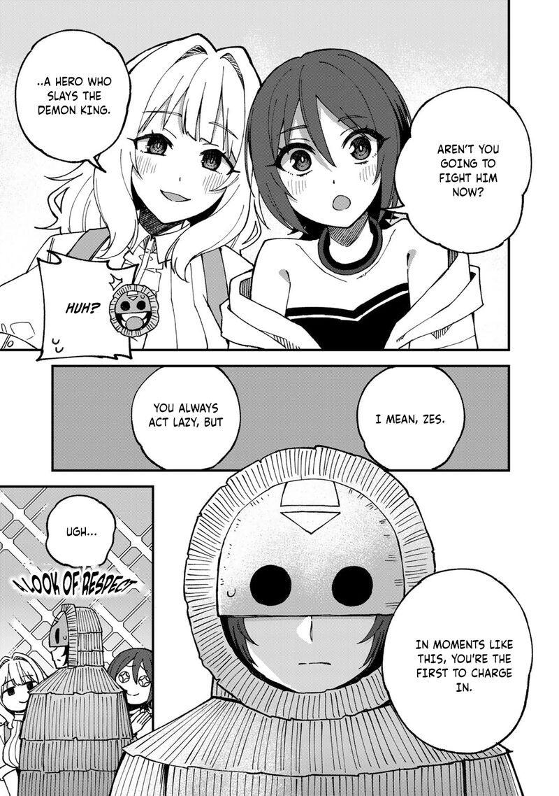 Dorei Shounin Shika Sentakushi Ga Nai Desu Yo Harem Nani Sore OishII No 50 19