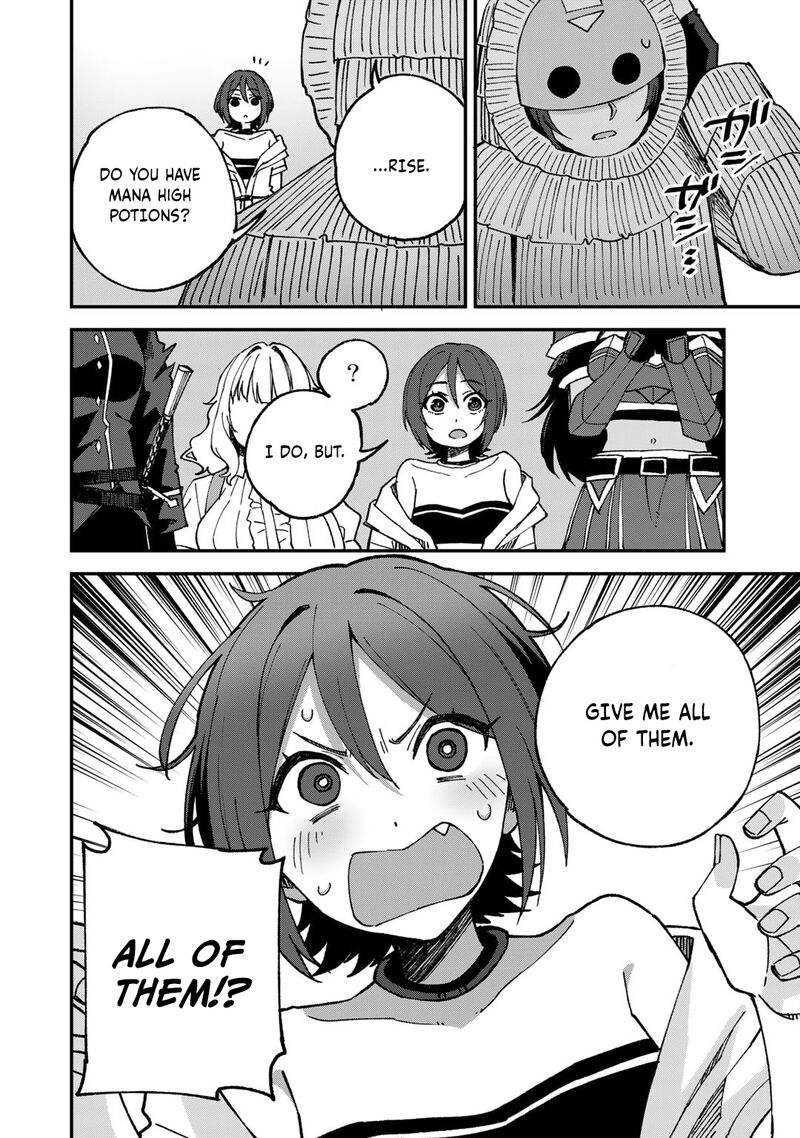 Dorei Shounin Shika Sentakushi Ga Nai Desu Yo Harem Nani Sore OishII No 50 20