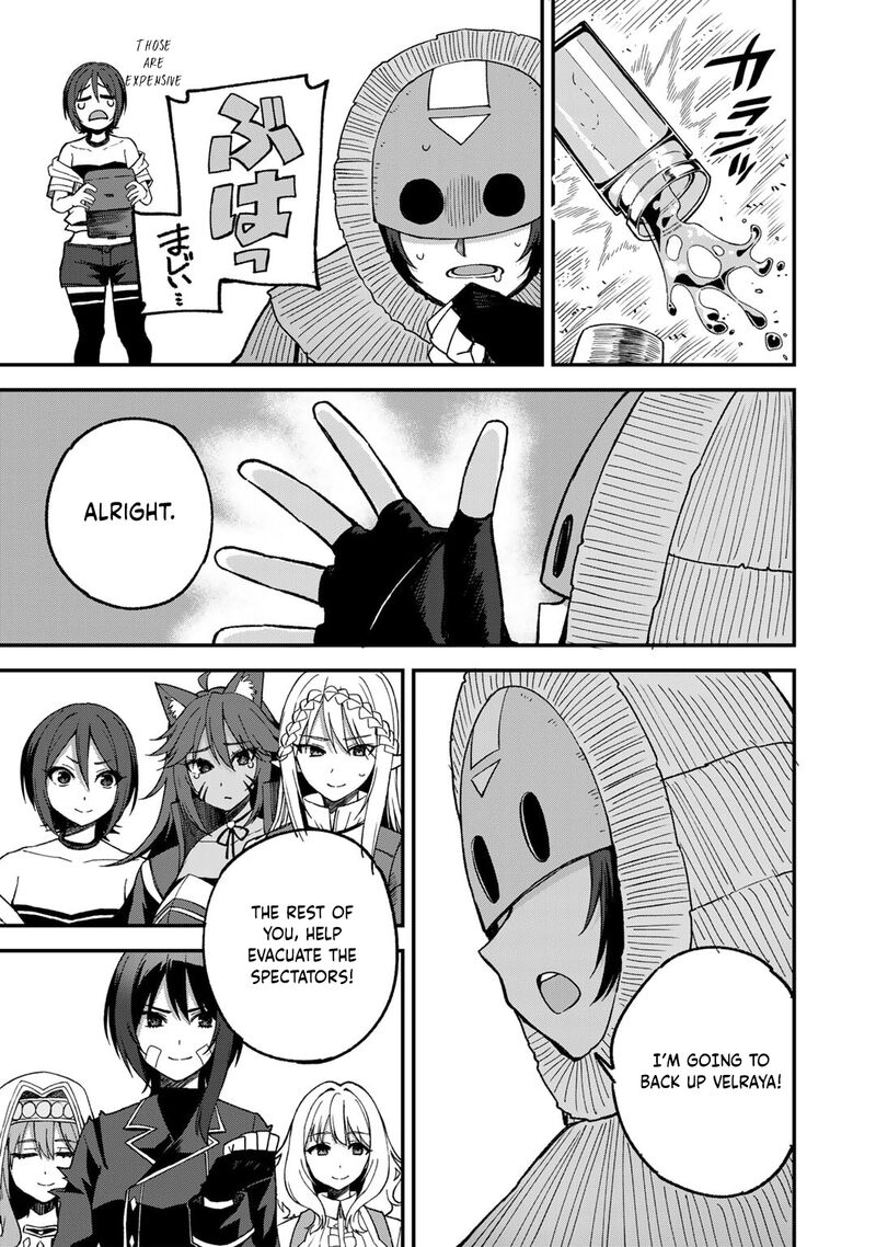 Dorei Shounin Shika Sentakushi Ga Nai Desu Yo Harem Nani Sore OishII No 50 21