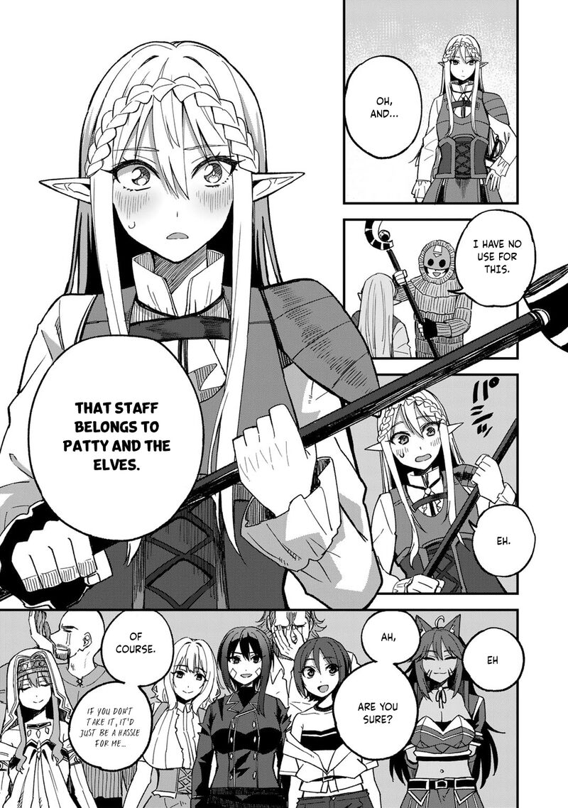 Dorei Shounin Shika Sentakushi Ga Nai Desu Yo Harem Nani Sore OishII No 50 23