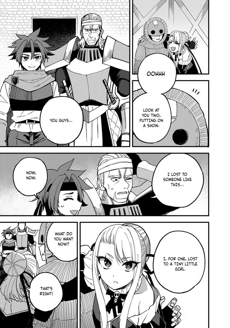 Dorei Shounin Shika Sentakushi Ga Nai Desu Yo Harem Nani Sore OishII No 50 3