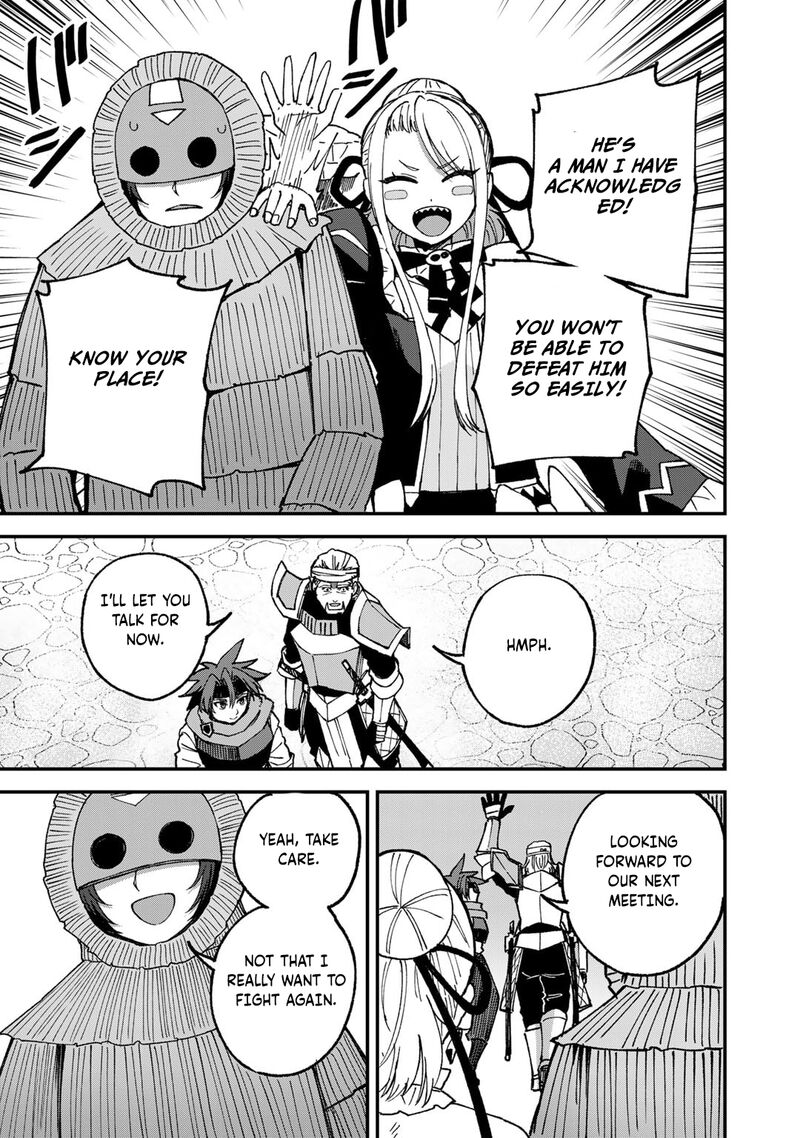 Dorei Shounin Shika Sentakushi Ga Nai Desu Yo Harem Nani Sore OishII No 50 5