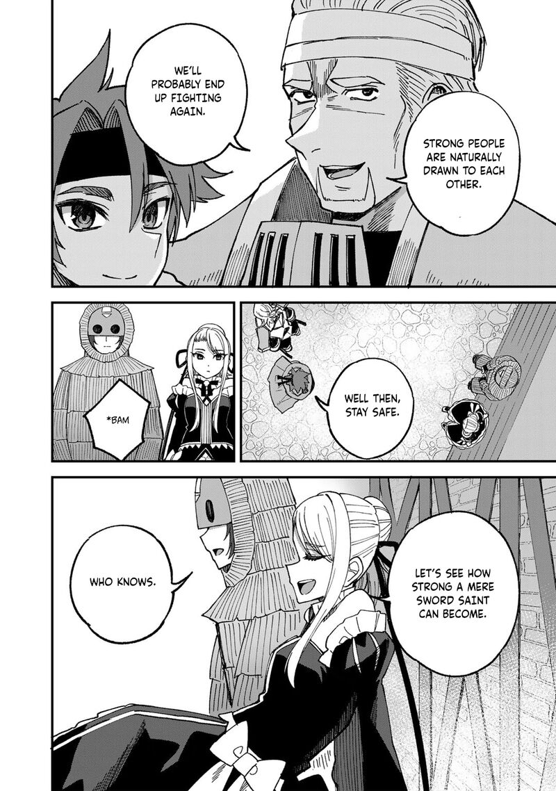 Dorei Shounin Shika Sentakushi Ga Nai Desu Yo Harem Nani Sore OishII No 50 6