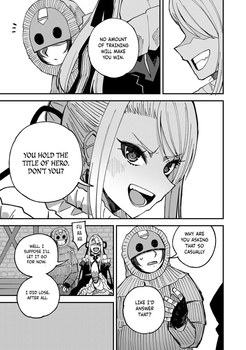 Dorei Shounin Shika Sentakushi Ga Nai Desu Yo Harem Nani Sore OishII No 50 7