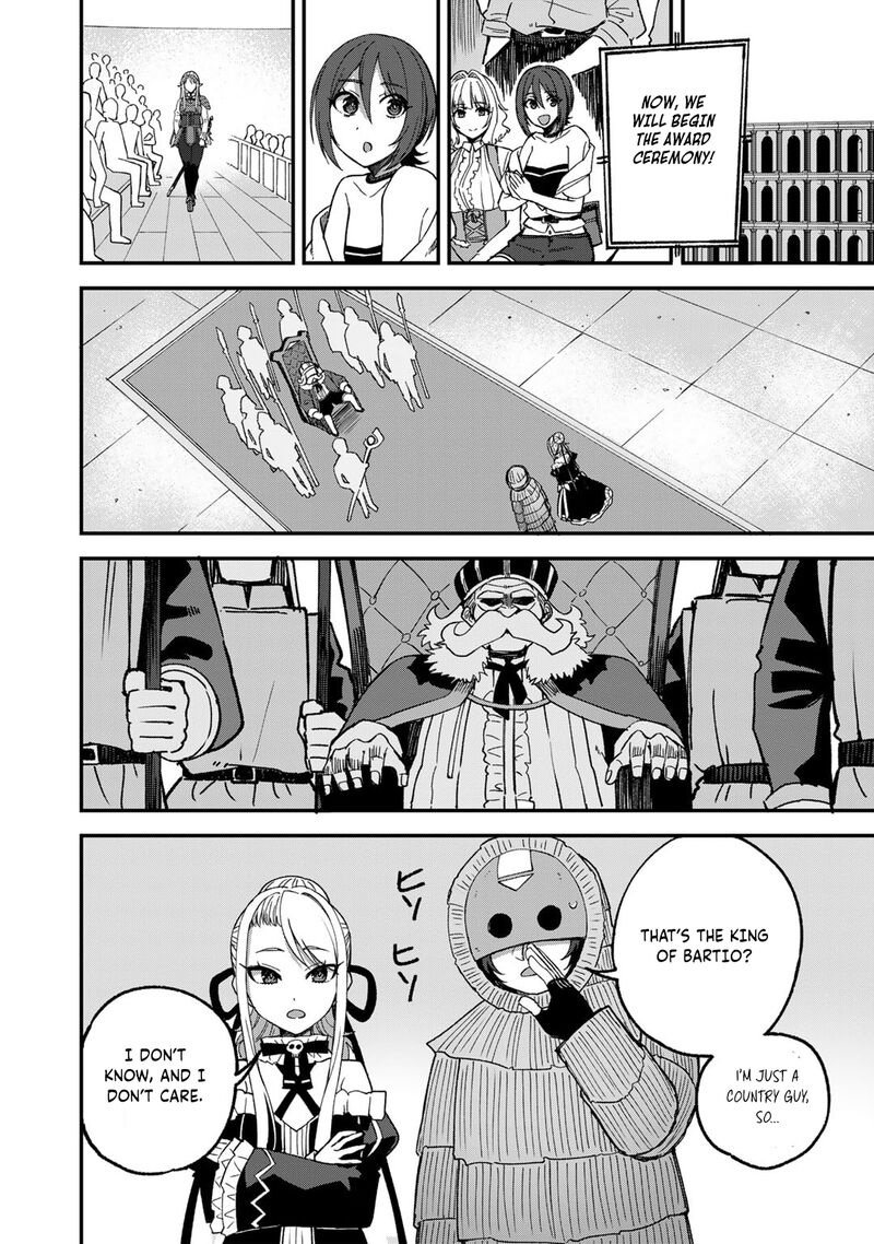 Dorei Shounin Shika Sentakushi Ga Nai Desu Yo Harem Nani Sore OishII No 50 8