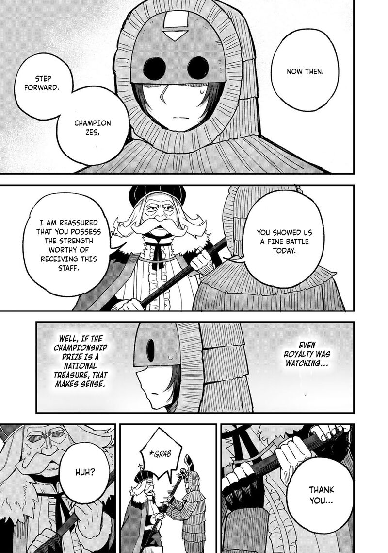 Dorei Shounin Shika Sentakushi Ga Nai Desu Yo Harem Nani Sore OishII No 50 9