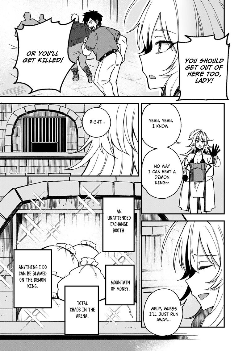 Dorei Shounin Shika Sentakushi Ga Nai Desu Yo Harem Nani Sore OishII No 51e 3