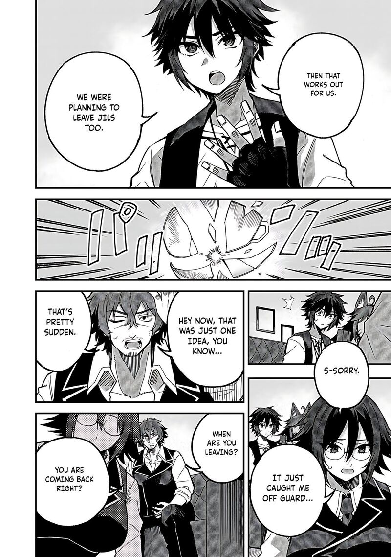 Dorei Shounin Shika Sentakushi Ga Nai Desu Yo Harem Nani Sore OishII No 55 19