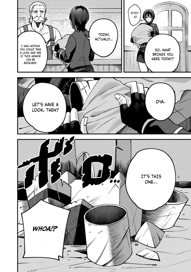 Dorei Shounin Shika Sentakushi Ga Nai Desu Yo Harem Nani Sore OishII No 56e 2