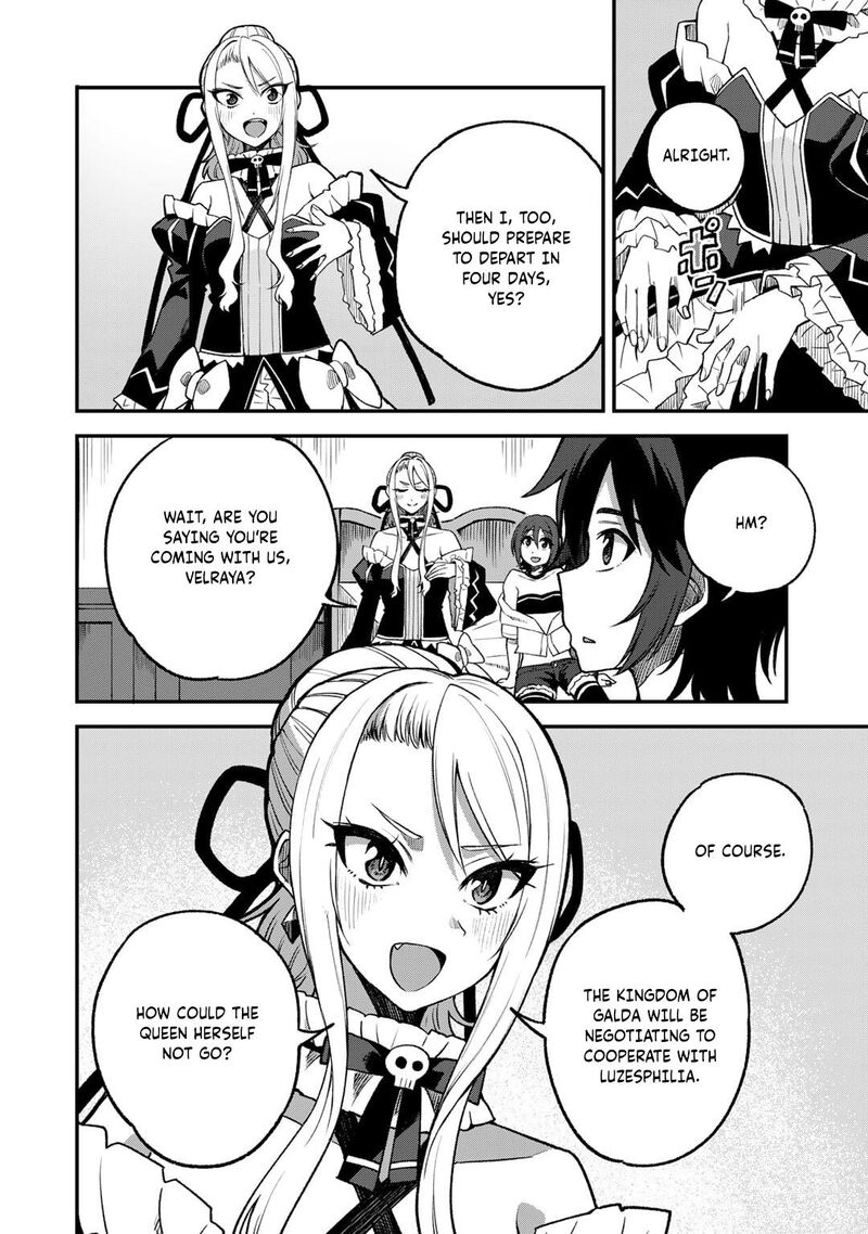 Dorei Shounin Shika Sentakushi Ga Nai Desu Yo Harem Nani Sore OishII No 57 11