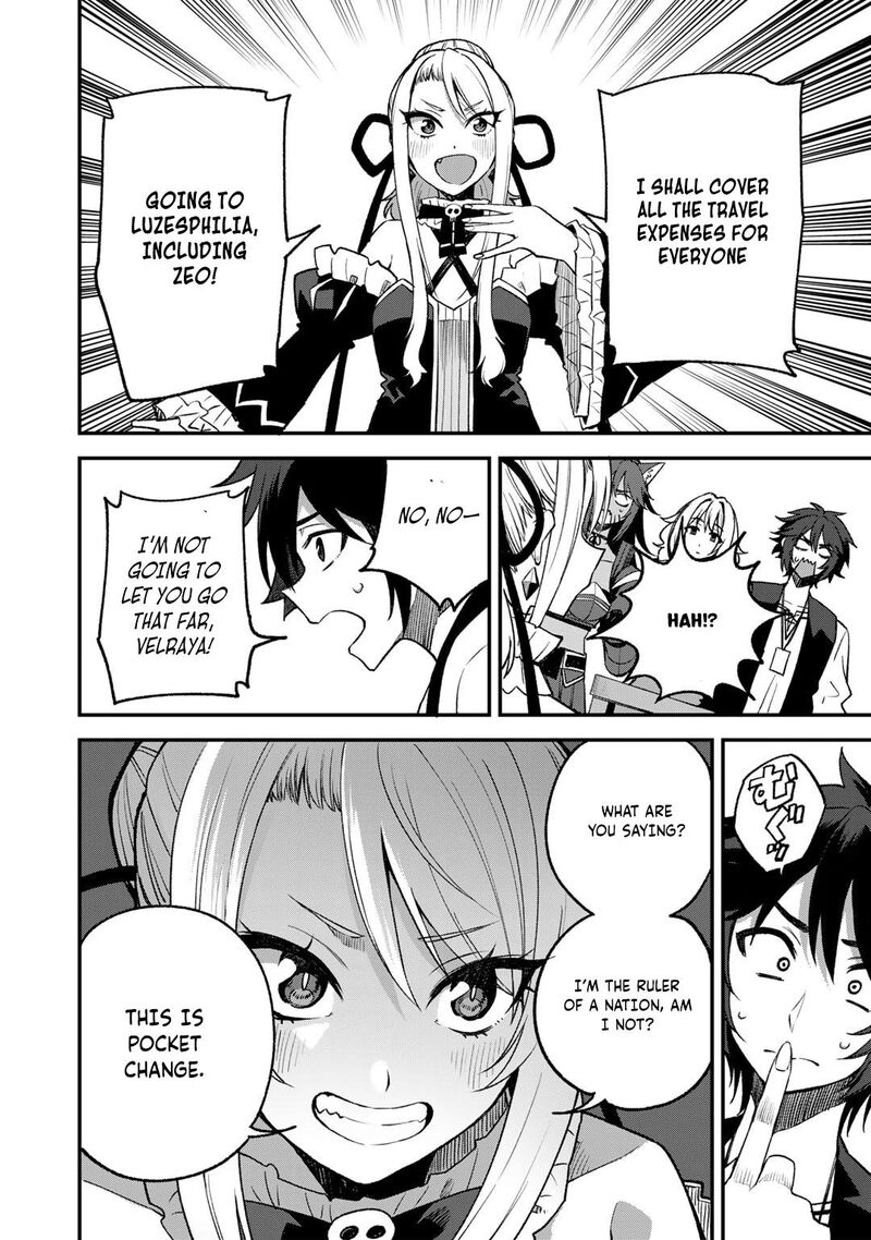 Dorei Shounin Shika Sentakushi Ga Nai Desu Yo Harem Nani Sore OishII No 57 13