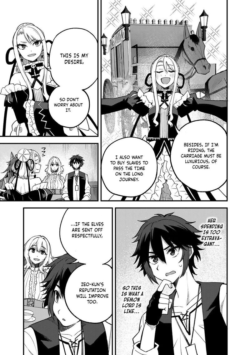 Dorei Shounin Shika Sentakushi Ga Nai Desu Yo Harem Nani Sore OishII No 57 14