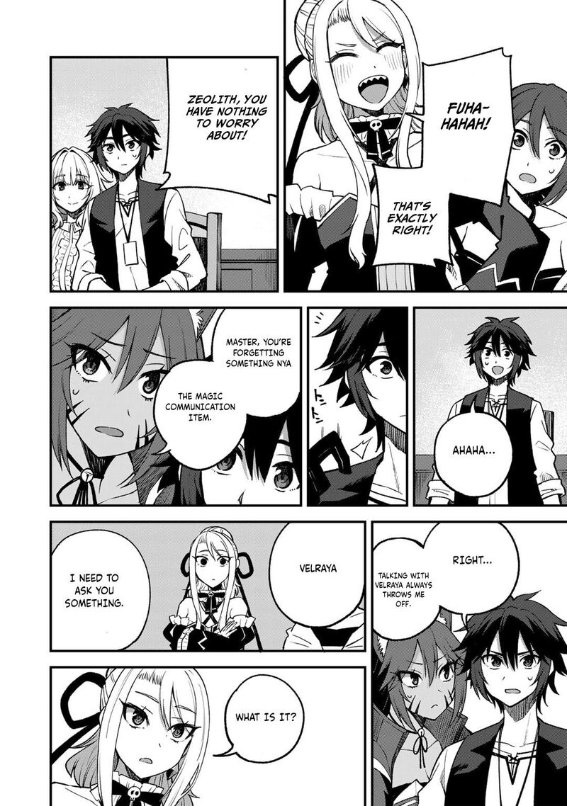 Dorei Shounin Shika Sentakushi Ga Nai Desu Yo Harem Nani Sore OishII No 57 15