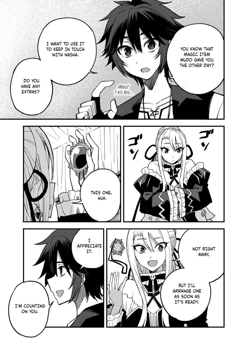 Dorei Shounin Shika Sentakushi Ga Nai Desu Yo Harem Nani Sore OishII No 57 16