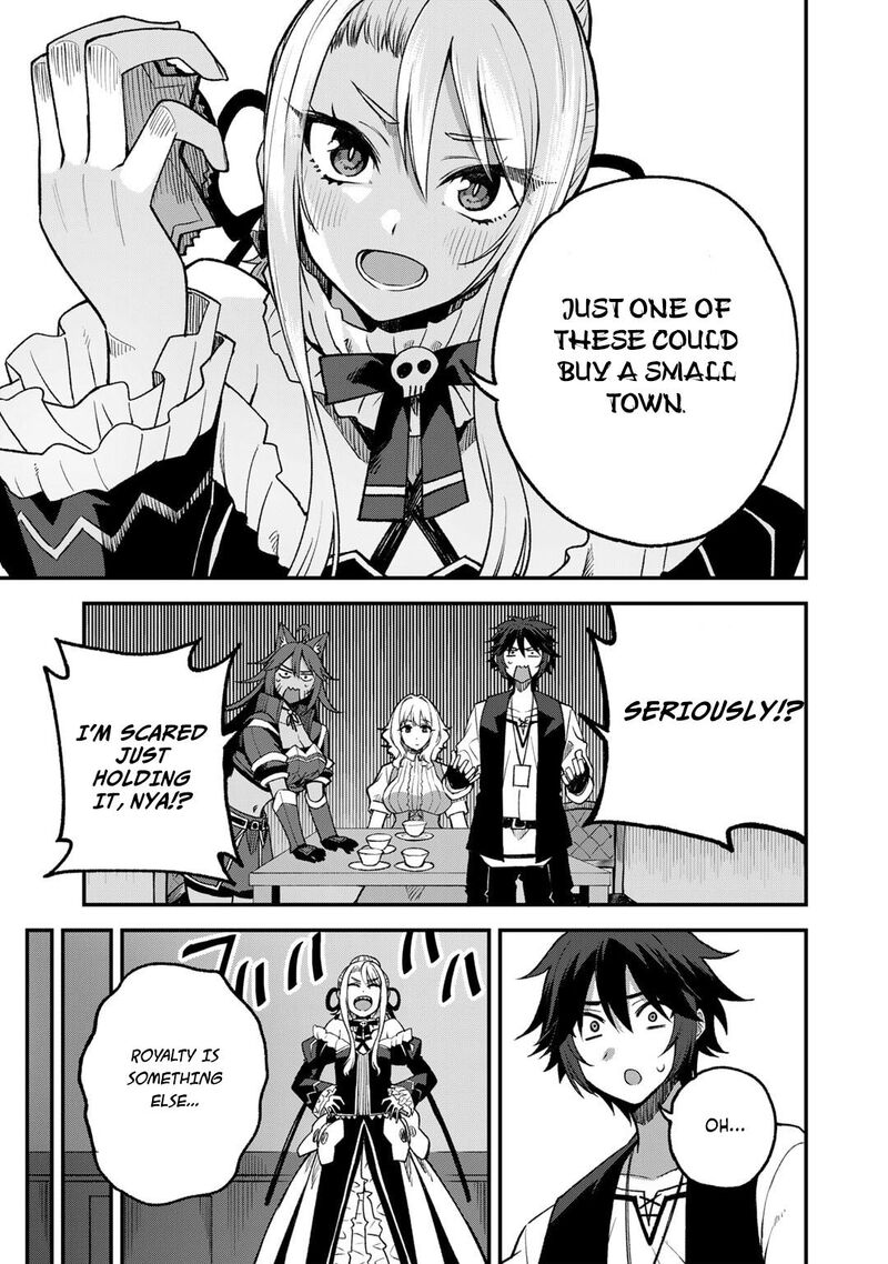Dorei Shounin Shika Sentakushi Ga Nai Desu Yo Harem Nani Sore OishII No 57 18
