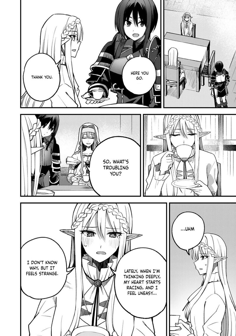 Dorei Shounin Shika Sentakushi Ga Nai Desu Yo Harem Nani Sore OishII No 57 21