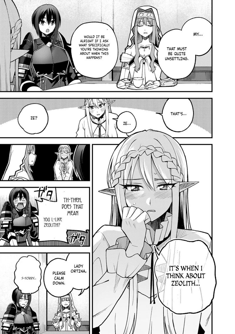 Dorei Shounin Shika Sentakushi Ga Nai Desu Yo Harem Nani Sore OishII No 57 22