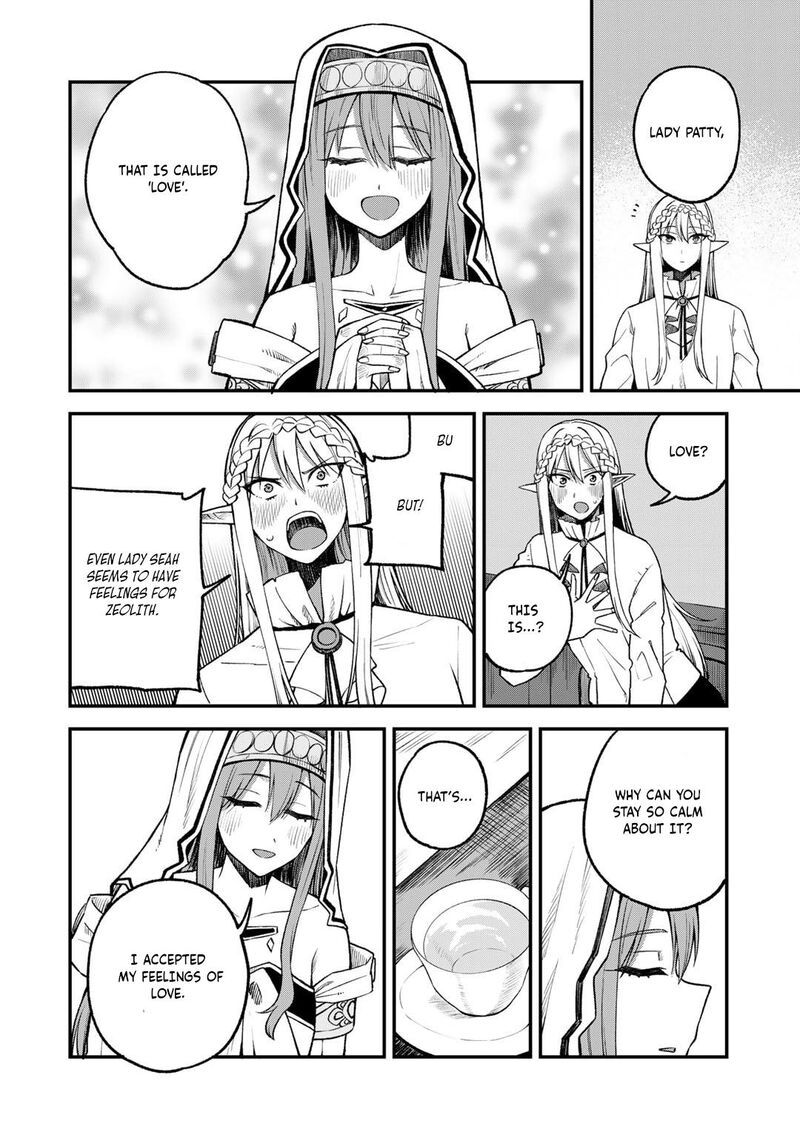 Dorei Shounin Shika Sentakushi Ga Nai Desu Yo Harem Nani Sore OishII No 57 23