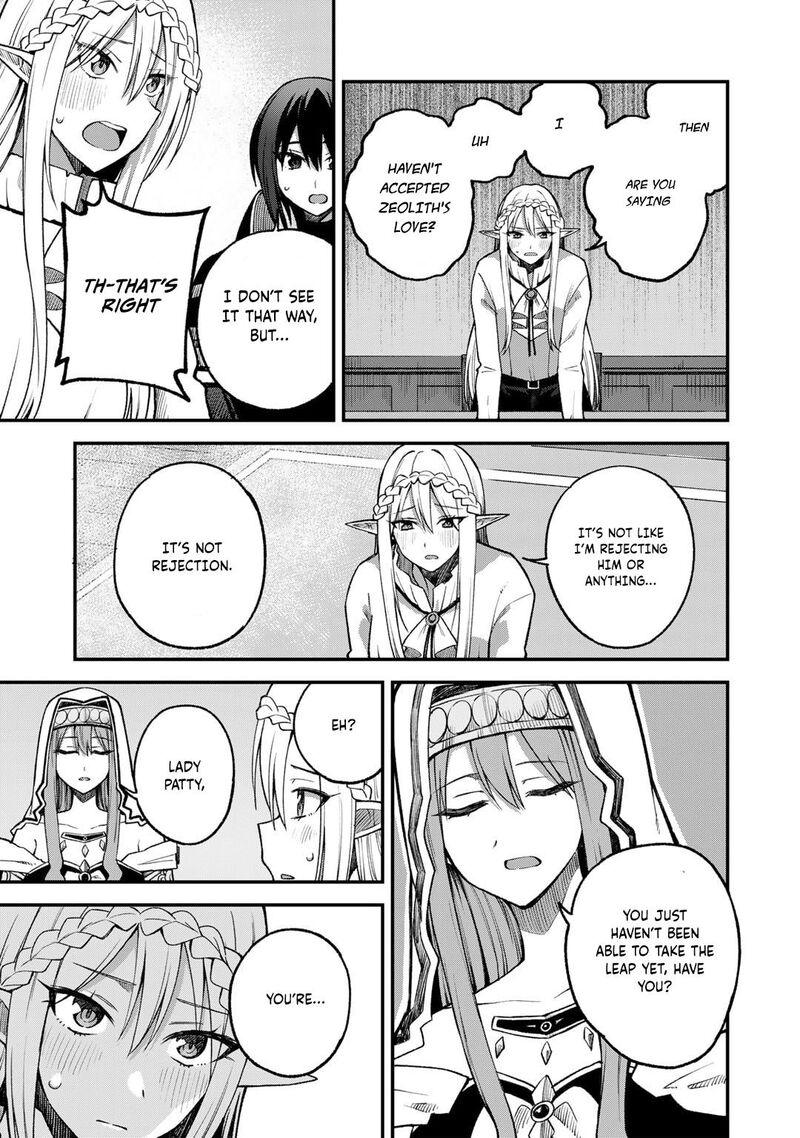 Dorei Shounin Shika Sentakushi Ga Nai Desu Yo Harem Nani Sore OishII No 57 24