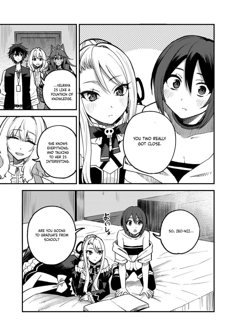 Dorei Shounin Shika Sentakushi Ga Nai Desu Yo Harem Nani Sore OishII No 57 4
