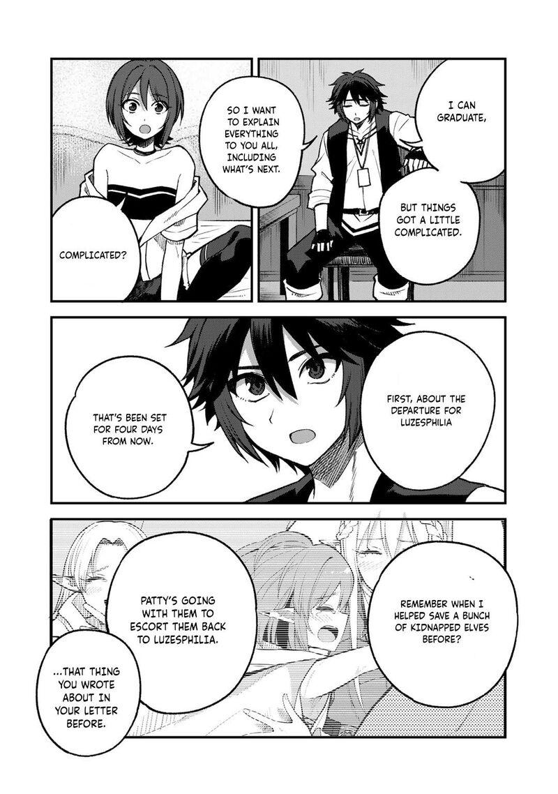 Dorei Shounin Shika Sentakushi Ga Nai Desu Yo Harem Nani Sore OishII No 57 5