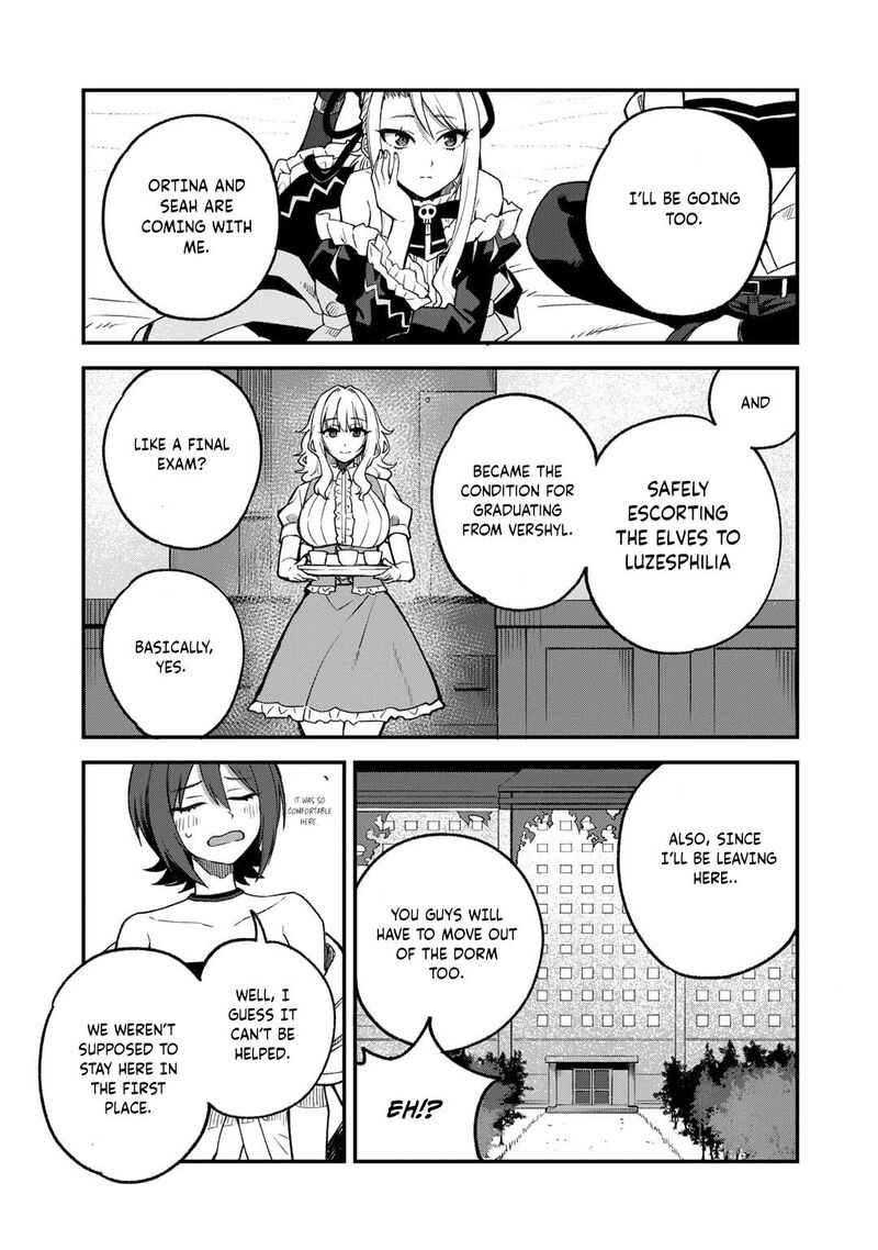 Dorei Shounin Shika Sentakushi Ga Nai Desu Yo Harem Nani Sore OishII No 57 6