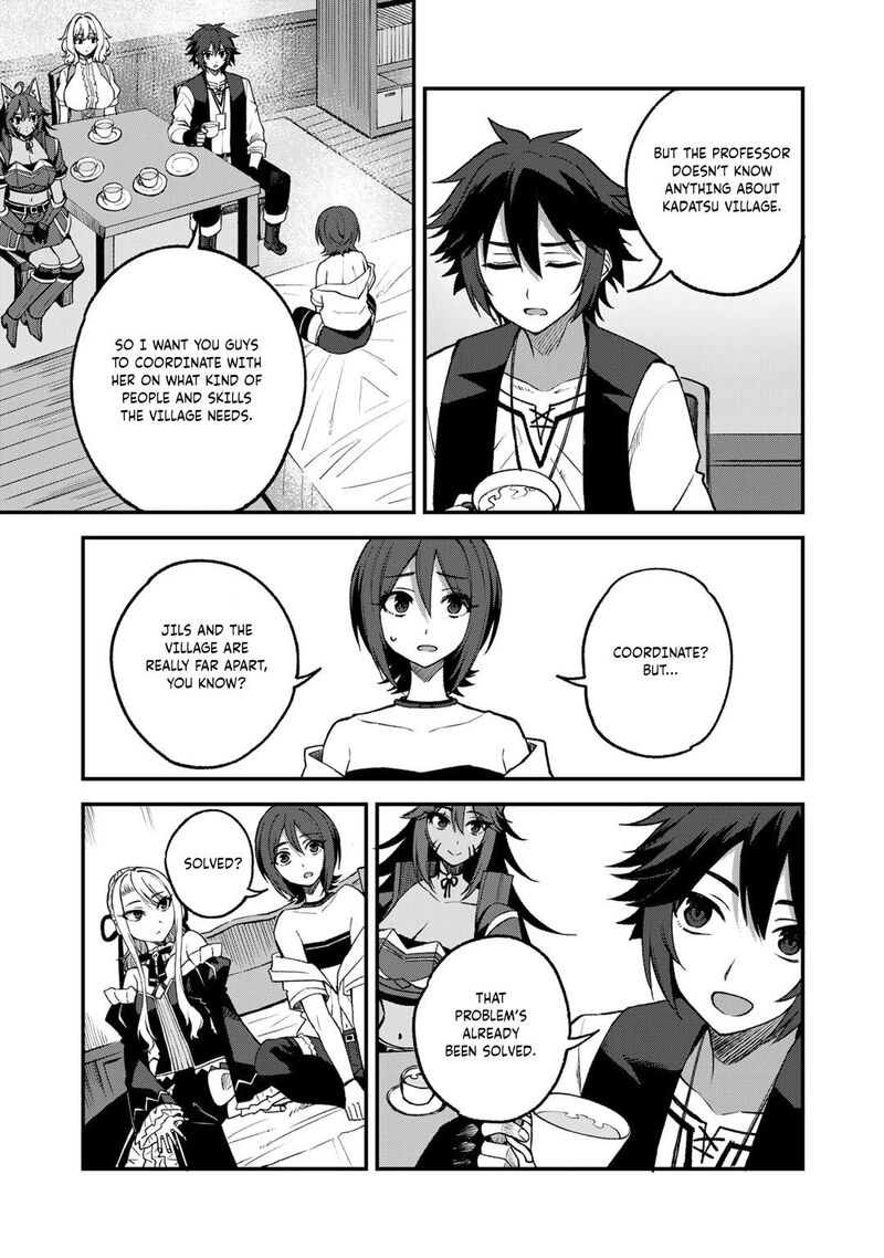 Dorei Shounin Shika Sentakushi Ga Nai Desu Yo Harem Nani Sore OishII No 57 8