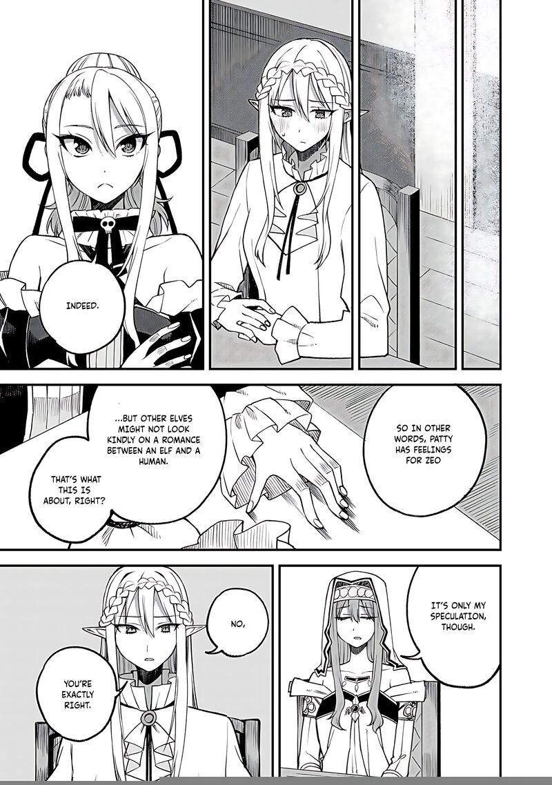 Dorei Shounin Shika Sentakushi Ga Nai Desu Yo Harem Nani Sore OishII No 58 10