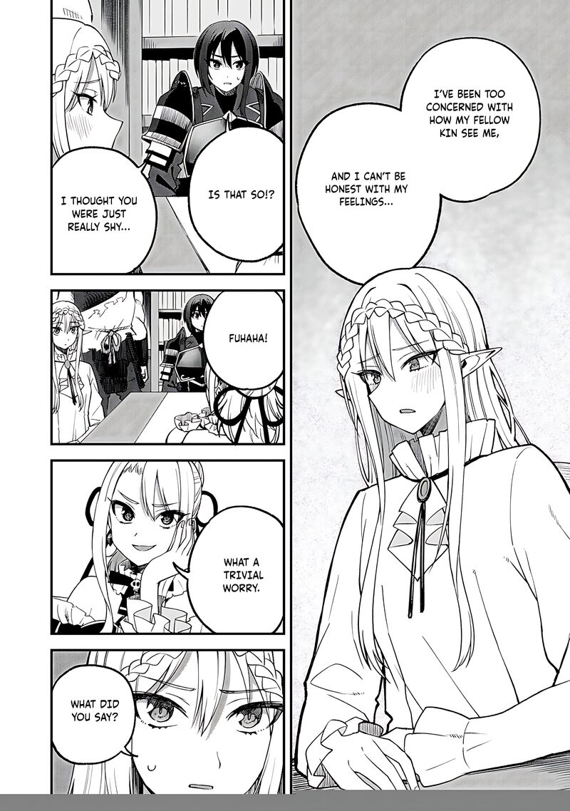 Dorei Shounin Shika Sentakushi Ga Nai Desu Yo Harem Nani Sore OishII No 58 11